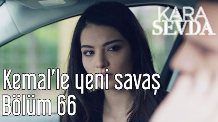 Kemal'le Yeni Savaş