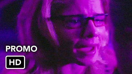 Arrow 5. sezon 20. bölüm fragmanı