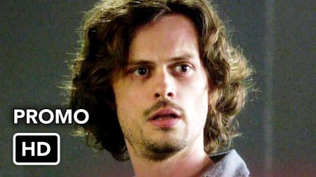 Criminal Minds 12. sezon 21. bölüm fragmanı