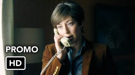 Fargo 3. sezon 3. bölüm fragmanı