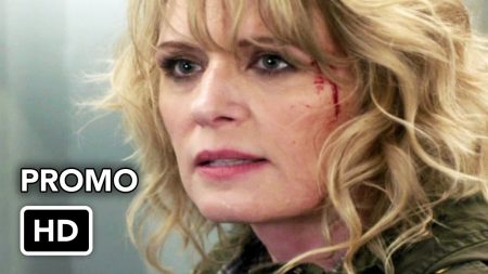 Supernatural 12. sezon 20. bölüm fragmanı