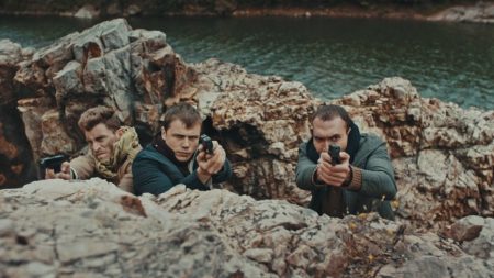 Söz 5. Bölüm Fragmanı