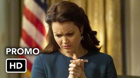 Scandal 6. sezon 13. bölüm fragmanı