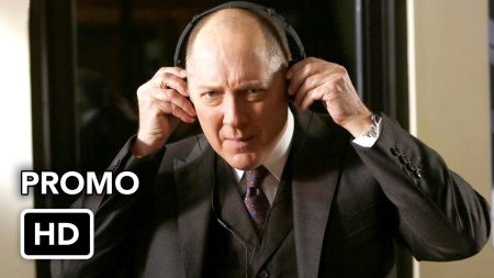 The Blacklist 4. sezon 19. bölüm fragmanı