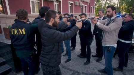 İsimsizler 6. Bölüm Fragmanı