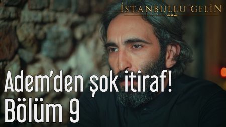 Adem'den Şok İtiraf!