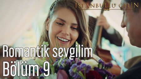 Romantik Sevgilim