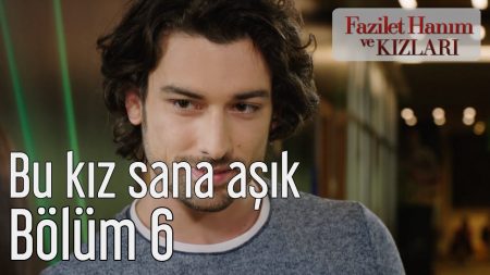 Bu Kız Sana Aşık