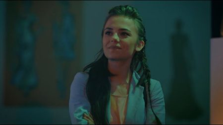 Lise Devriyesi 6. Bölüm Fragmanı