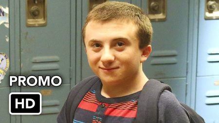 The Middle 8. sezon 21. bölüm fragmanı