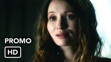 American Gods 1. sezon 2. bölüm fragmanı