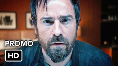 The Leftovers 3. sezon 4. bölüm fragmanı