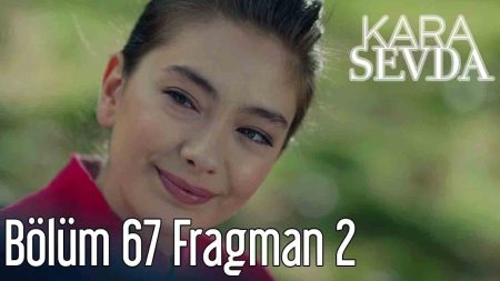 Kara Sevda 67. Bölüm 2. Fragmanı