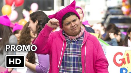 Modern Family 8. sezon 20. bölüm fragmanı
