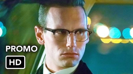 Gotham 3. sezon 17. bölüm fragmanı