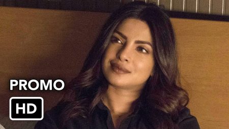 Quantico 2. sezon 21. bölüm fragmanı