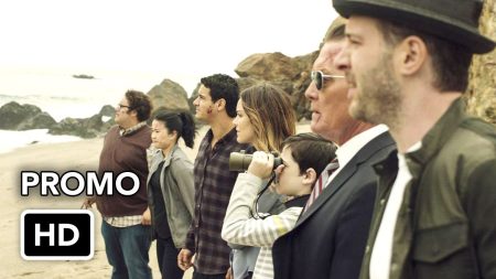 Scorpion 3. sezon 24. bölüm fragmanı