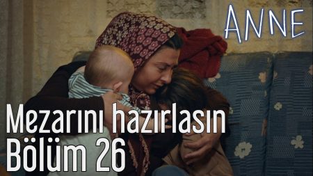 Mezarını Hazırlasın