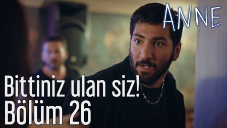 Bittiniz Ulan Siz