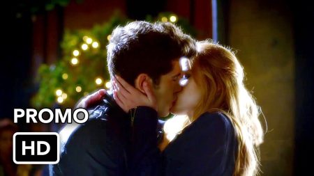 Famous in Love 1. sezon 4. bölüm fragmanı