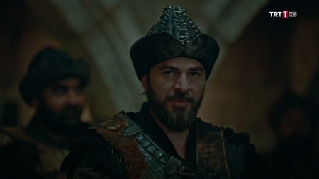 Hain Beylerin Sonu