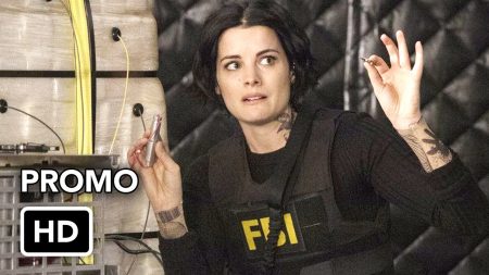 Blindspot 2. sezon 21. bölüm fragmanı