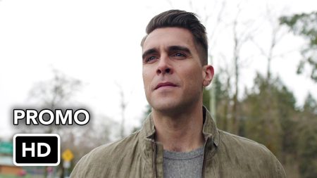 Arrow 5. sezon 21. bölüm fragmanı