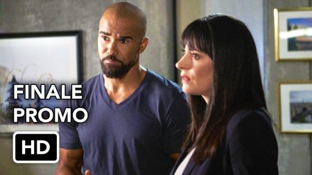 Criminal Minds 12. sezon 22. bölüm fragmanı
