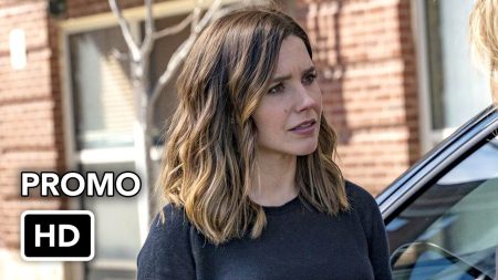 Chicago PD 4. sezon 22. bölüm fragmanı