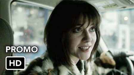 Fargo 3. sezon 4. bölüm fragmanı