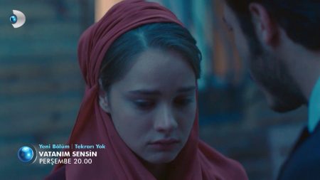 Vatanım Sensin 26. Bölüm 2. Fragmanı