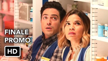 Superstore 2. sezon 21. bölüm fragmanı