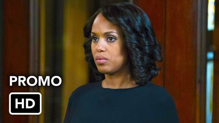 Scandal 6. sezon 14. bölüm fragmanı