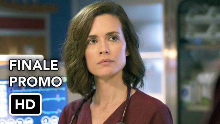 Chicago Med 2. sezon 23. bölüm fragmanı