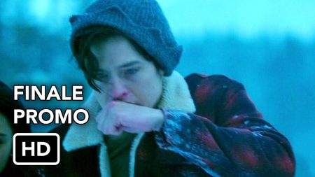 Riverdale 1. sezon 13. bölüm fragmanı