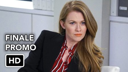 The Catch 2. sezon 10. bölüm fragmanı