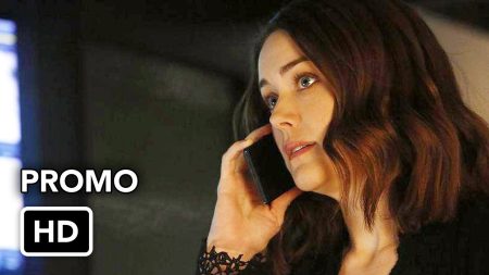 The Blacklist 4. sezon 20. bölüm fragmanı