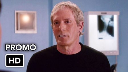 Fresh Off The Boat 3. sezon 22. bölüm fragmanı