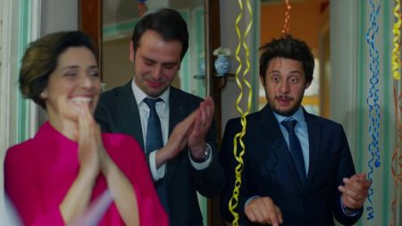 Baba Candır 66. Bölüm 2. Fragmanı Final