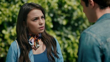 Lise Devriyesi 7. Bölüm Fragmanı