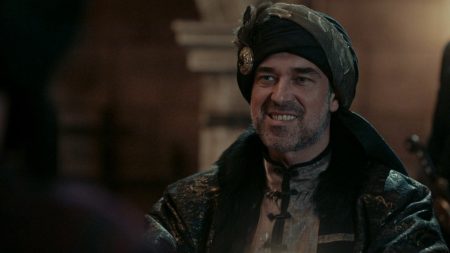 Diriliş Ertuğrul 87. Bölüm 2. Fragmanı