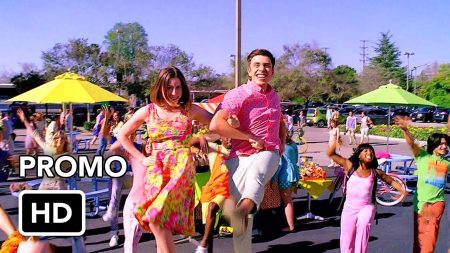 The Middle 8. sezon 22. bölüm fragmanı