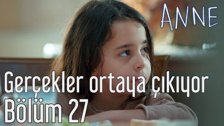 Gerçekler Ortaya Çıkıyor