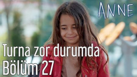 Turna Zor Durumda