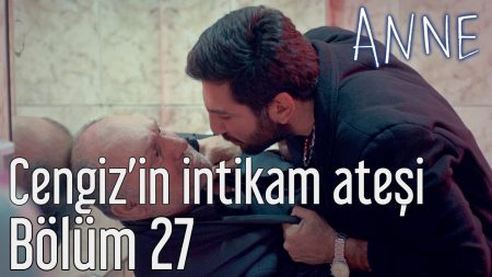 Cengiz'in İntikam Ateşi