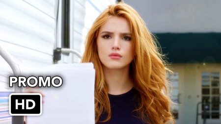Famous in Love 1. sezon 5. bölüm fragmanı
