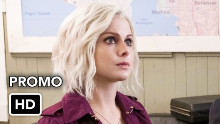 iZombie 3. sezon 7. bölüm fragmanı