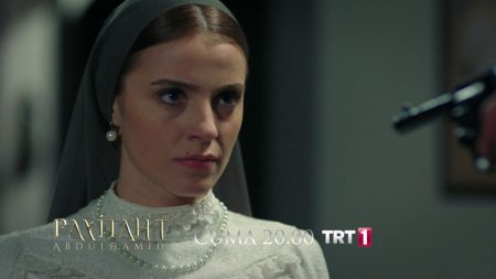 Payitaht Abdülhamid 11. Bölüm 2. Fragmanı
