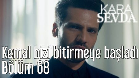Kemal Bizi Bitirmeye Başladı