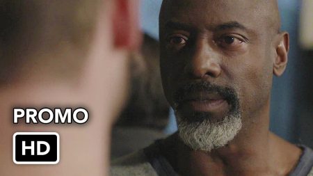 The 100 4. sezon 12. bölüm fragmanı